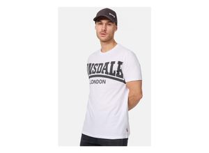 4250206768181 - Herren T-Shirt normale Passform YORK