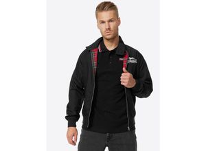 4250206768624 - Herren Jacke schmale Passform ACTON