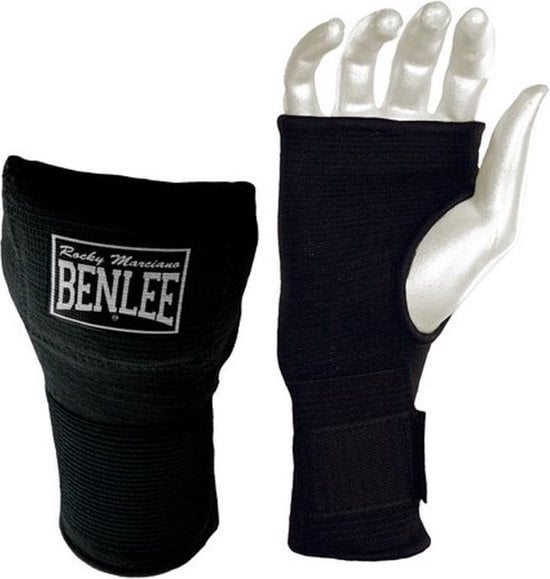 4250206772454 - Innenhandschuh - Unisex - schwarz weiß