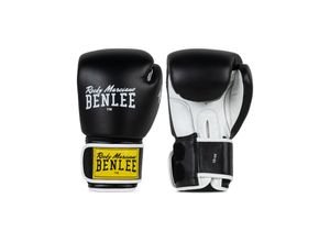 4250206826980 - BENLEE Boxhandschuhe aus Leder TOUGH