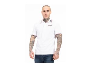 4250206840115 - Herren Poloshirt schmale Passform LION