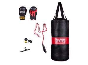 4250206844229 - BENLEE Boxsport-Set für Kinder PUNCHY