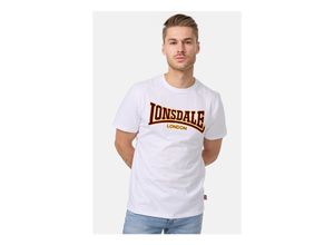 4250206859391 - Herren T-Shirt schmale Passform CLASSIC