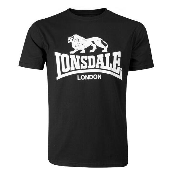 4250206868751 - Herren T-Shirt normale Passform LOGO