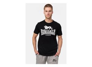 4250206872505 - Herren T-Shirt normale Passform LOGO 4250206872505 - Herren T-Shirt normale Passform LOGO