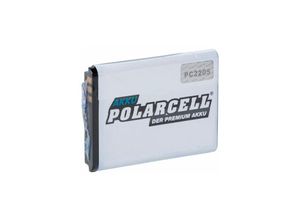 4250222700257 - - Polarcell) Ersatzakku f Digisky Mavospec Base   Lite