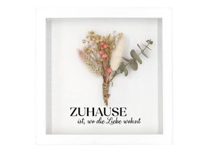 4250222914654 - Zuhause ist wo die Liebe wohnt