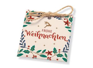 4250222929016 - Frohe Weihnachten