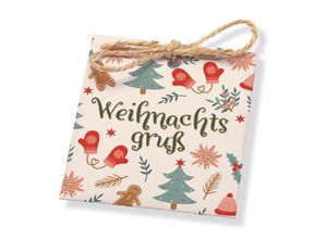 4250222929030 - Weihnachtsgruß