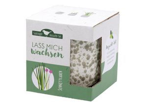 4250222946334 - Lass mich wachsen - Schnittlauch