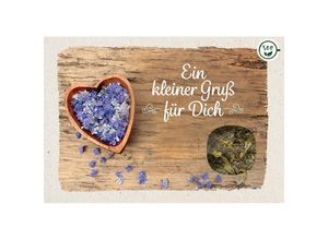 4250222972234 - Ein kleiner Gruß für Dich