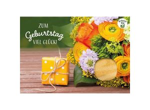 4250222975136 - Zum Geburtstag viel Glück!