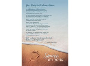 4250222990122 - Spuren im Sand