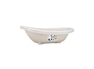 4250226043442 - Badewanne PANDA in creme