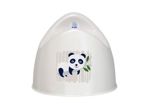 4250226043459 - Kindertöpfchen PANDA in creme