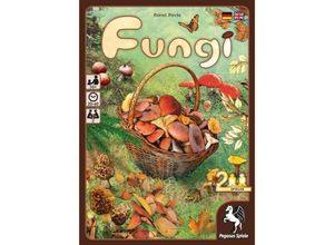 4250231705076 - Fungi (Kartenspiel)