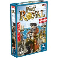 4250231705595 - Port Royal Händler der Karibik (Spiel)