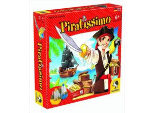 4250231709203 - Piratissimo