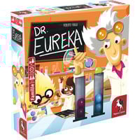 4250231709357 - Dr Eureka Brettspiel