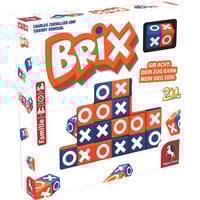 4250231711183 - Brix Brettspiel