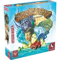 4250231715488 - Spirit Island Brettspiel