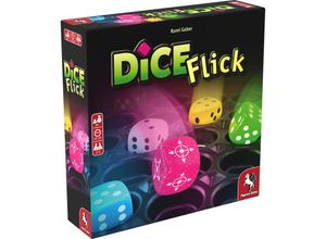 4250231726347 - Dice Flick (Kinderspiel)