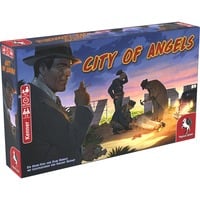 4250231727023 - City of Angels Brettspiel