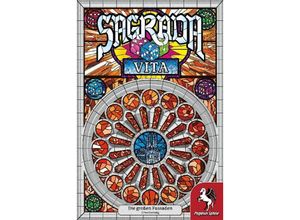 4250231728136 - Sagrada Vita (Spiel-Zubehör)