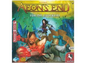 4250231728426 - Aeons End - Für die Ewigkeit! (Spiel)