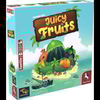 4250231728617 - Deep Print Games Juicy Fruits Brettspiel