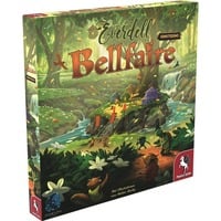 4250231729140 - Everdell Bellfaire (Spiel-Zubehör)