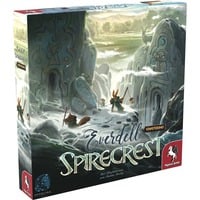 4250231729164 - Everdell Spirecrast (Spiel-Zubehör)