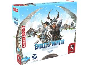 4250231729553 - Endless Winter (Frosted Games) (Spiel)