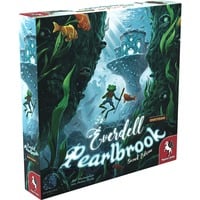 4250231729782 - Everdell Pearlbrook 2 Edition (Spiel-Zubehör)