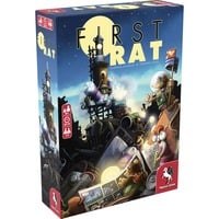 4250231729942 - First Rat Brettspiel