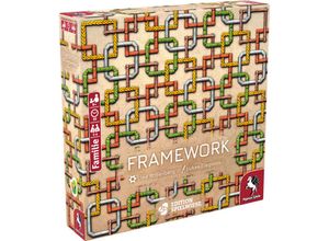 4250231730535 - PEG59055G - Framework (Edition Spielwiese)