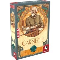 4250231730849 - Carnegie Brettspiel