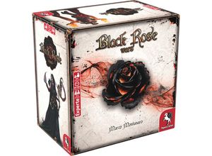 4250231730931 - PEG56400G - Black Rose Wars Basisspiel