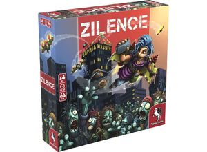 4250231731693 - Zilence (Kinderpiel)