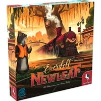 4250231731792 - Everdell Newleaf -Spiel-Erweiterung