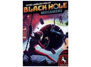 4250231734830 - Black Hole Buccaneers English Edition