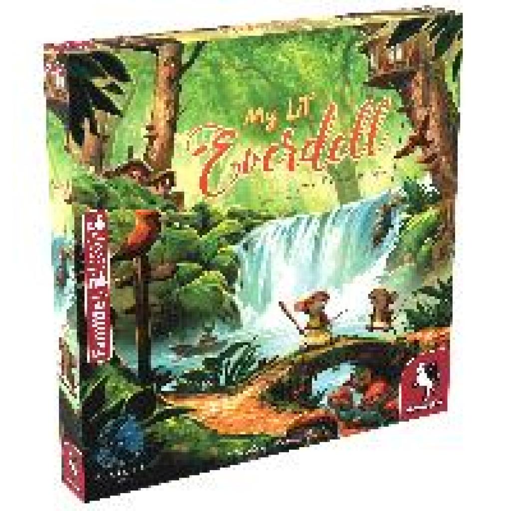 4250231735066 - My Lil´ Everdell