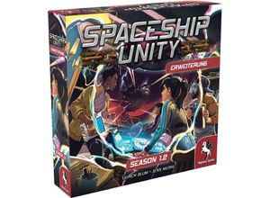 4250231735226 - Spaceship Unity - Season 12