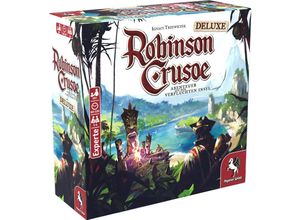 4250231735783 - Robinson Crusoe Deluxe