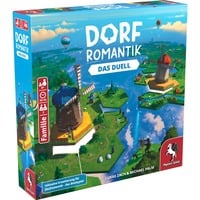 4250231736094 - Dorfromantik - Das Duell Brettspiel