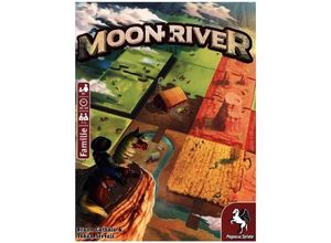 4250231736285 - Moon River