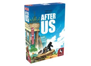 4250231736438 - After Us Brettspiel