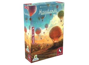 4250231737176 - Havalandi (Edition Spielwiese)