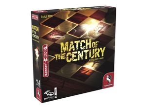 4250231737343 - Match of the Century (Deep Print Games)