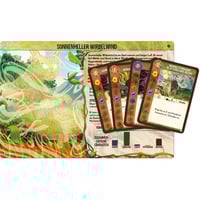 4250231737473 - Spirit Island Sonnenheller Wirbelwind Brettspiel 4250231737473 - Spirit Island Sonnenheller Wirbelwind Brettspiel